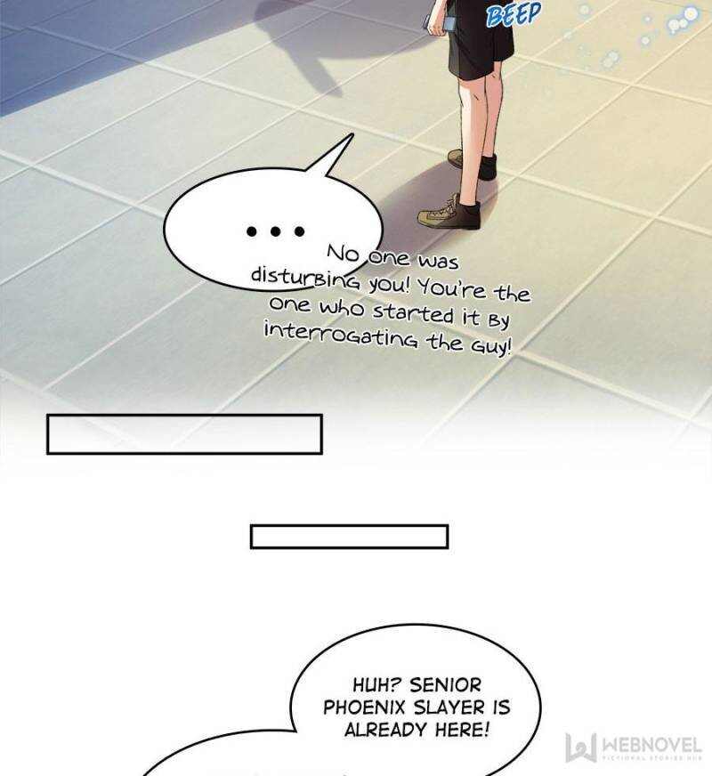 Cultivation Chat Group Chapter 408-eng-li - Page 14
