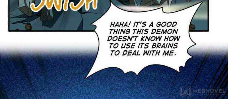 Cultivation Chat Group Chapter 371-eng-li - Page 26