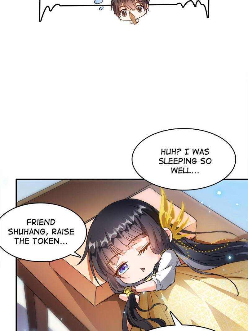 Cultivation Chat Group Chapter 354-eng-li - Page 76