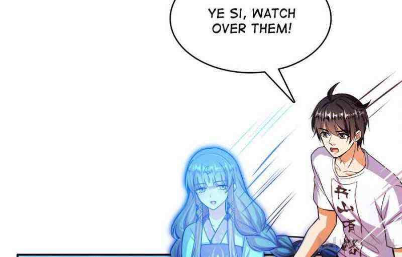Cultivation Chat Group Chapter 374-eng-li - Page 49