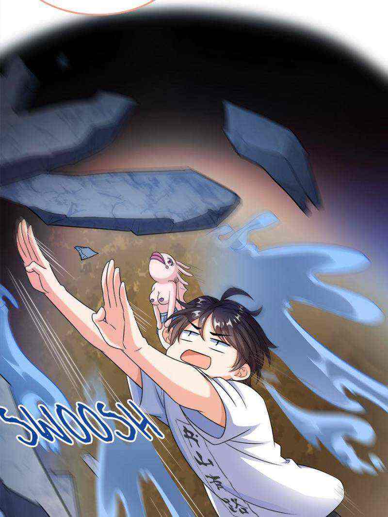 Cultivation Chat Group Chapter 333-eng-li - Page 26