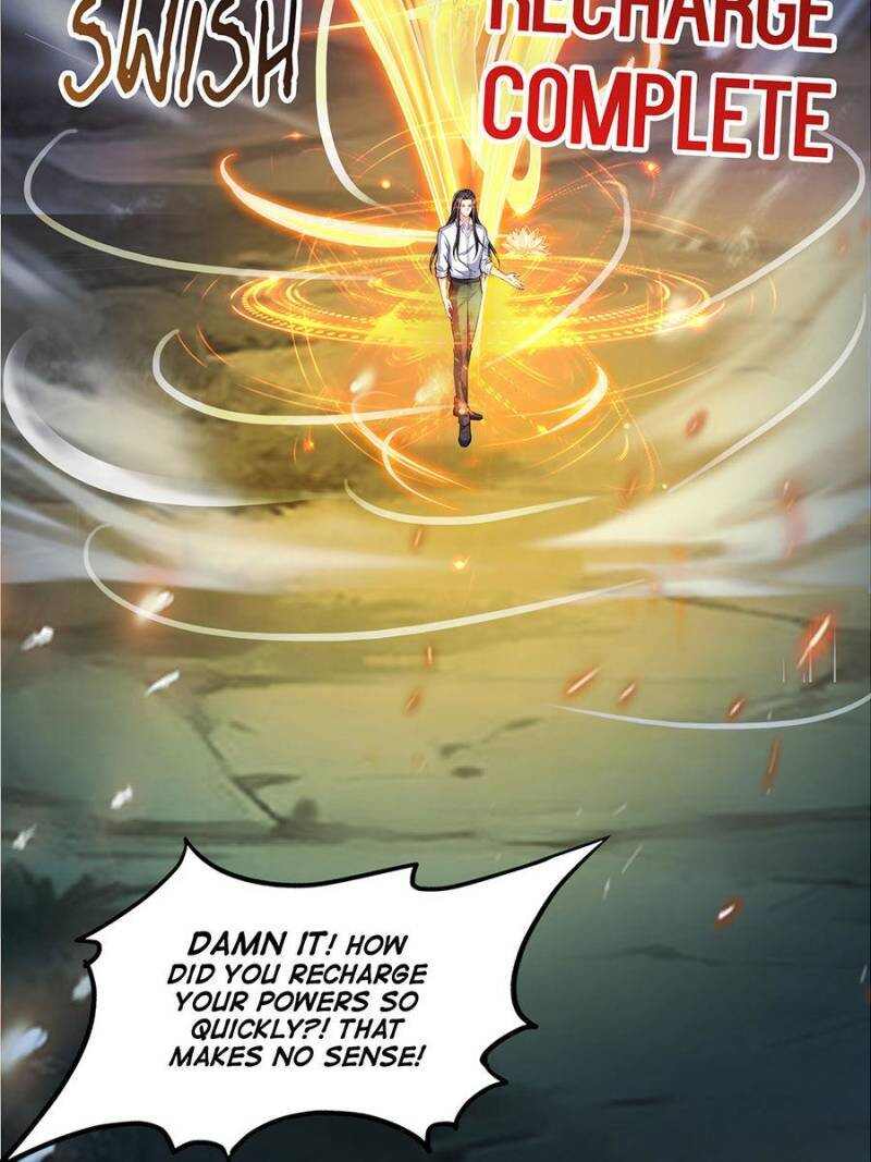 Cultivation Chat Group Chapter 369-eng-li - Page 7