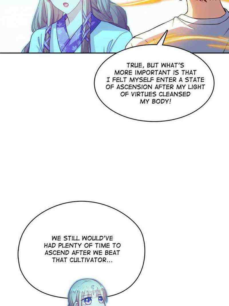 Cultivation Chat Group Chapter 386-eng-li - Page 7
