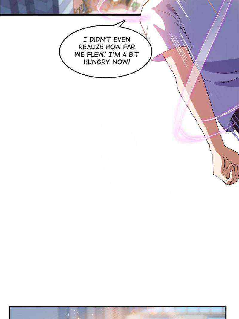 Cultivation Chat Group Chapter 334-eng-li - Page 1