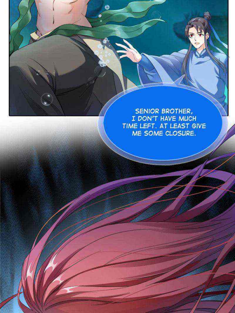 Cultivation Chat Group Chapter 335-eng-li - Page 60