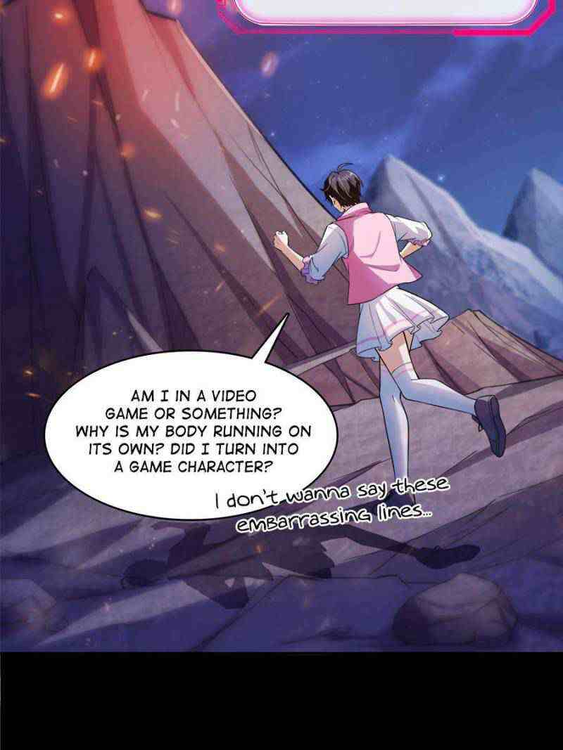 Cultivation Chat Group Chapter 382-eng-li - Page 3