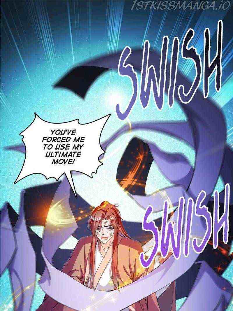 Cultivation Chat Group Chapter 380-eng-li - Page 18