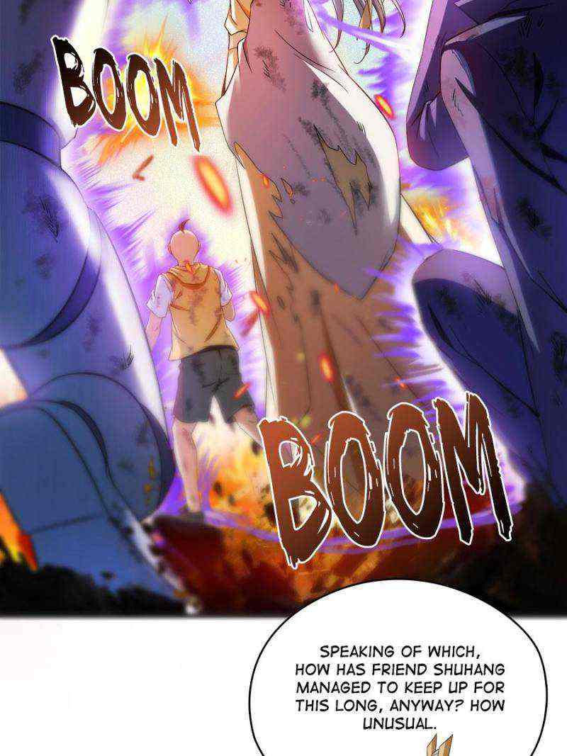Cultivation Chat Group Chapter 394-eng-li - Page 6