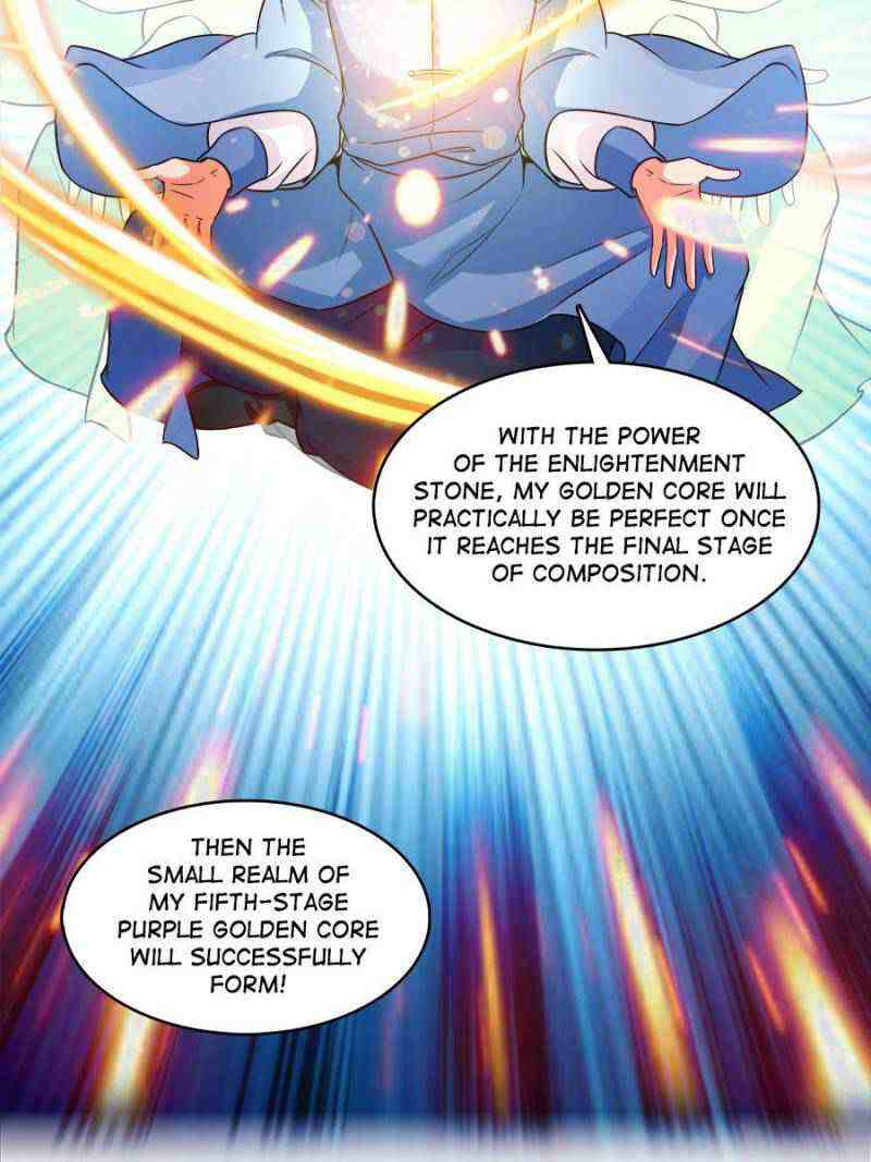 Cultivation Chat Group Chapter 373-eng-li - Page 19