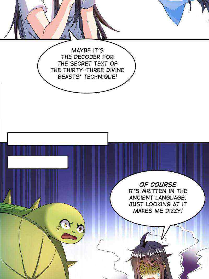 Cultivation Chat Group Chapter 419-eng-li - Page 41