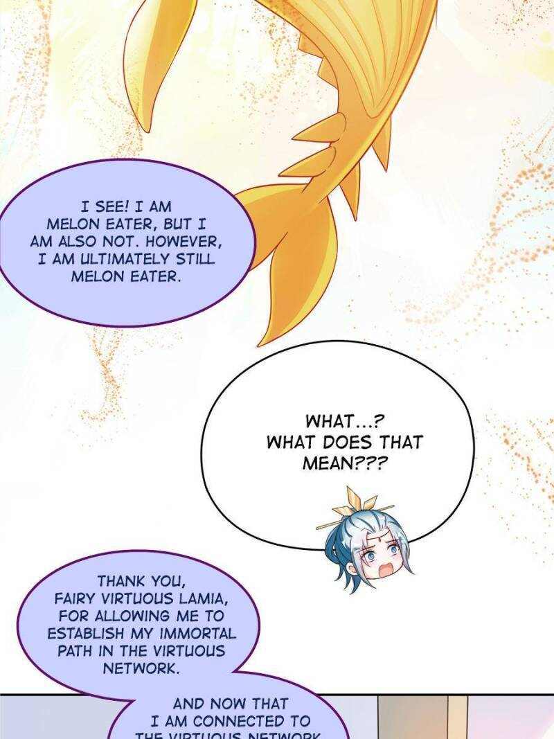 Cultivation Chat Group Chapter 405-eng-li - Page 57