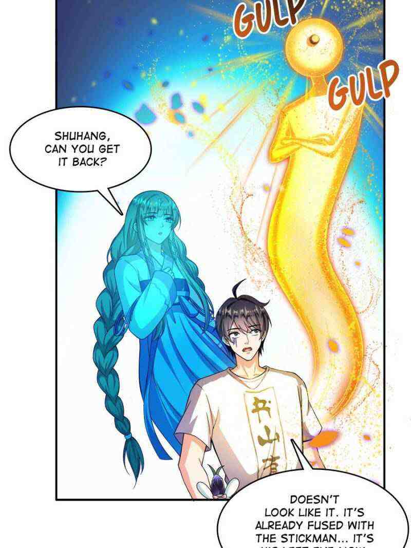 Cultivation Chat Group Chapter 378-eng-li - Page 71