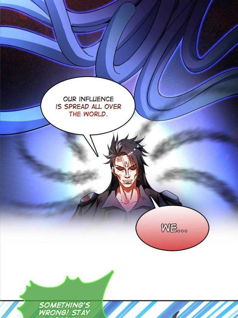 Cultivation Chat Group Chapter 407-eng-li - Page 57