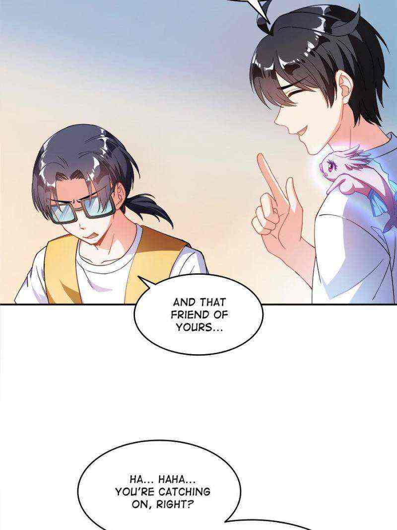 Cultivation Chat Group Chapter 331-eng-li - Page 66