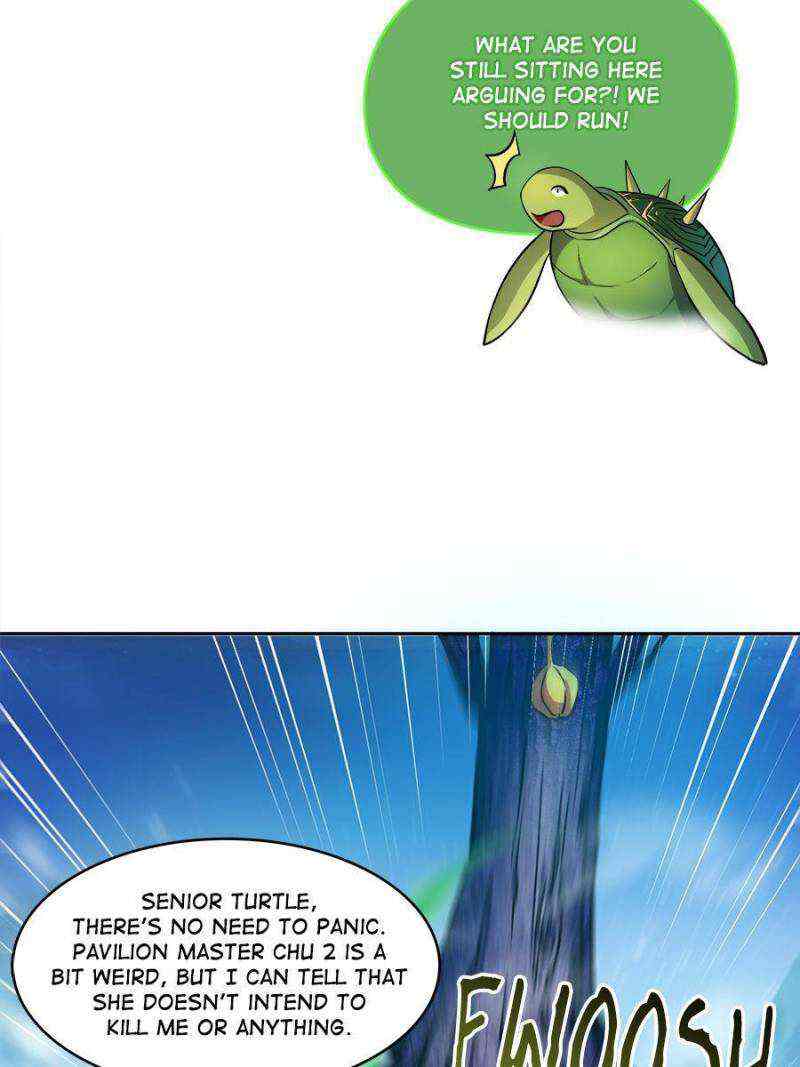 Cultivation Chat Group Chapter 420-eng-li - Page 6