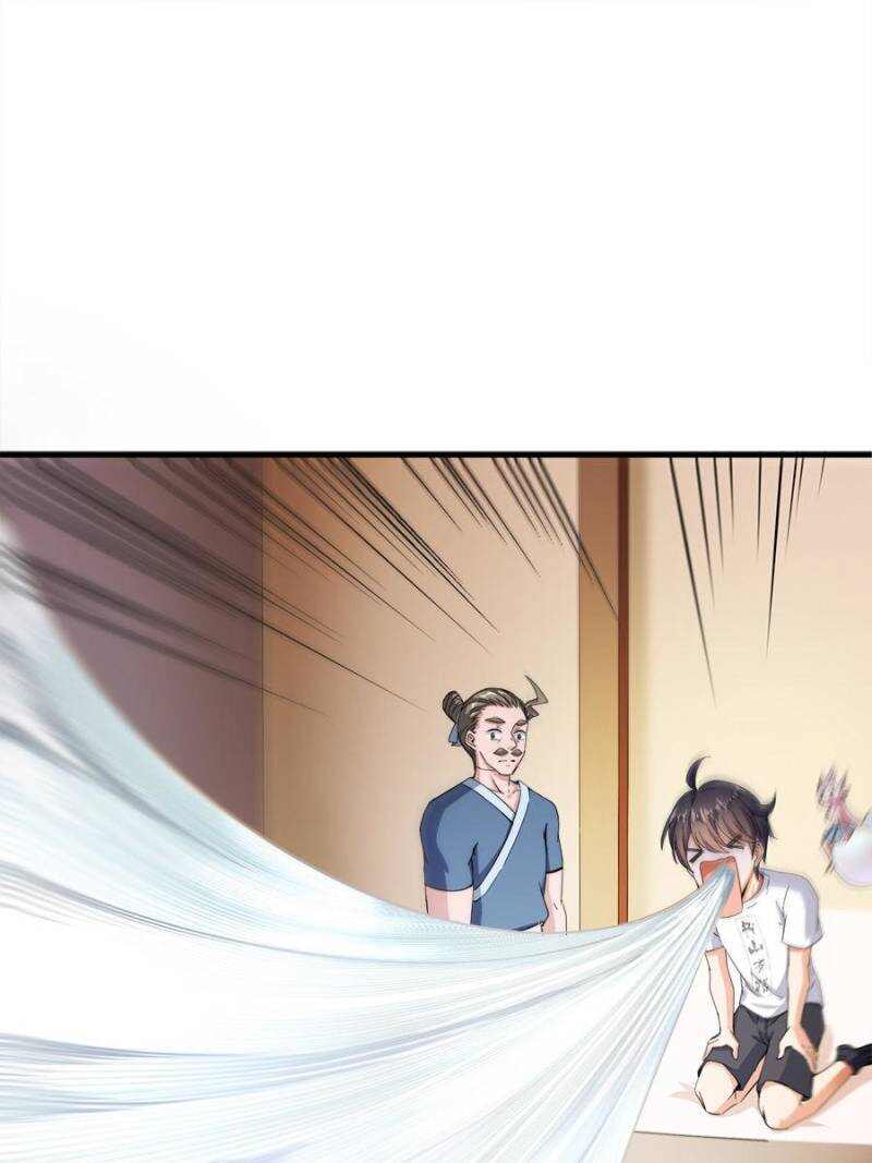 Cultivation Chat Group Chapter 351-eng-li - Page 69