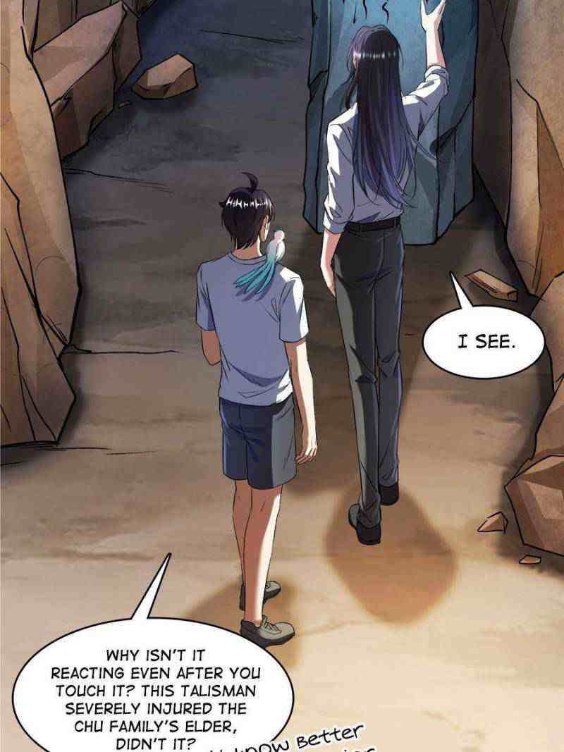 Cultivation Chat Group Chapter 384-eng-li - Page 48