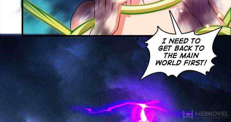 Cultivation Chat Group Chapter 375-eng-li - Page 46