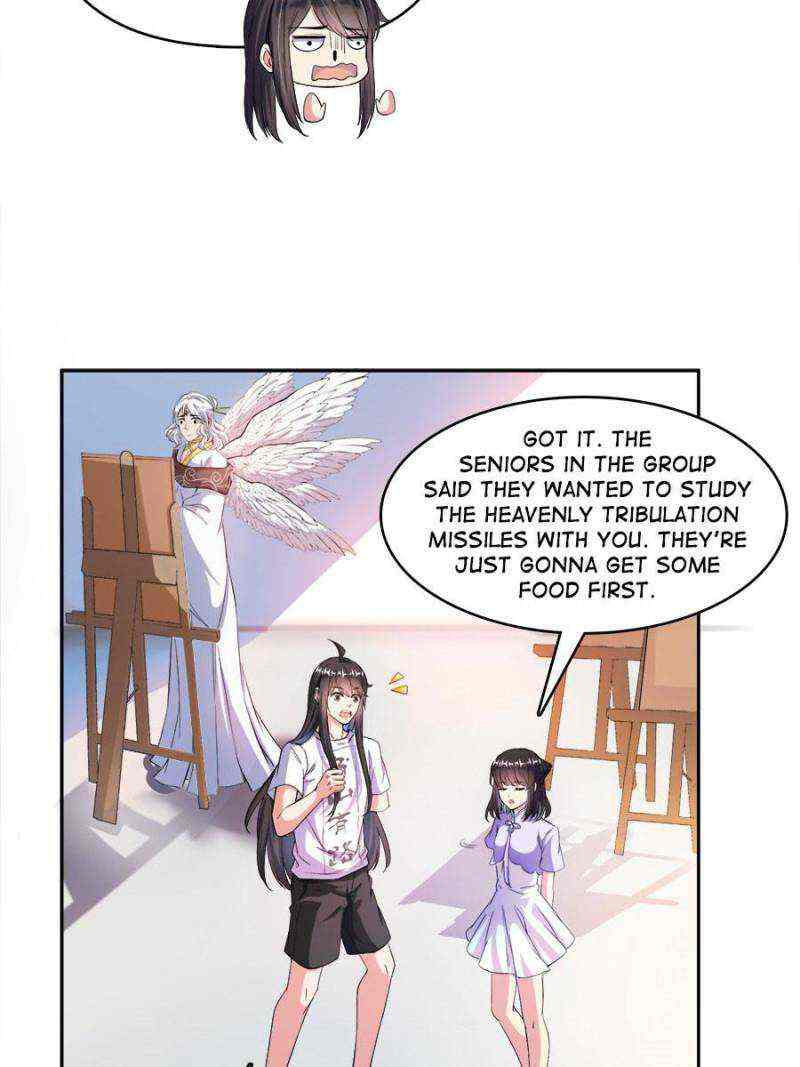 Cultivation Chat Group Chapter 397-eng-li - Page 38