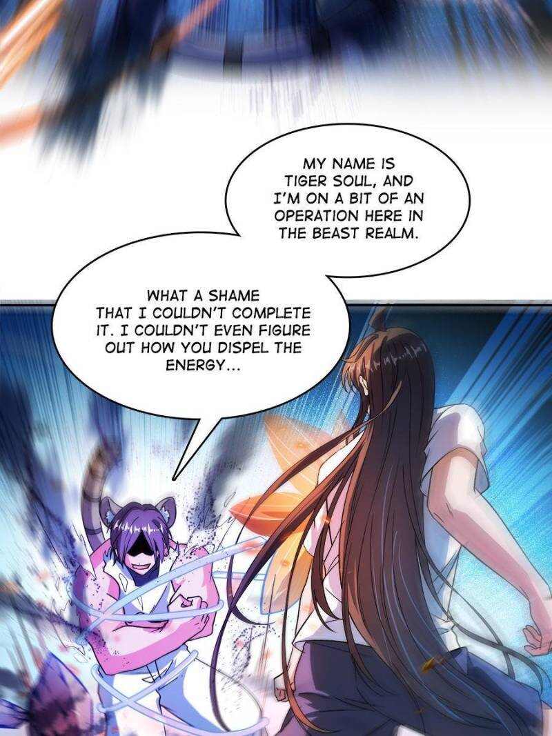 Cultivation Chat Group Chapter 424-eng-li - Page 10