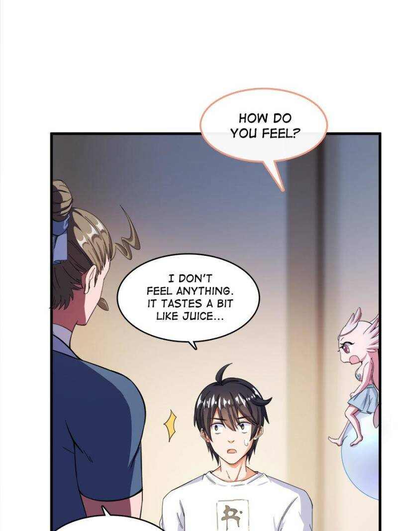 Cultivation Chat Group Chapter 351-eng-li - Page 67