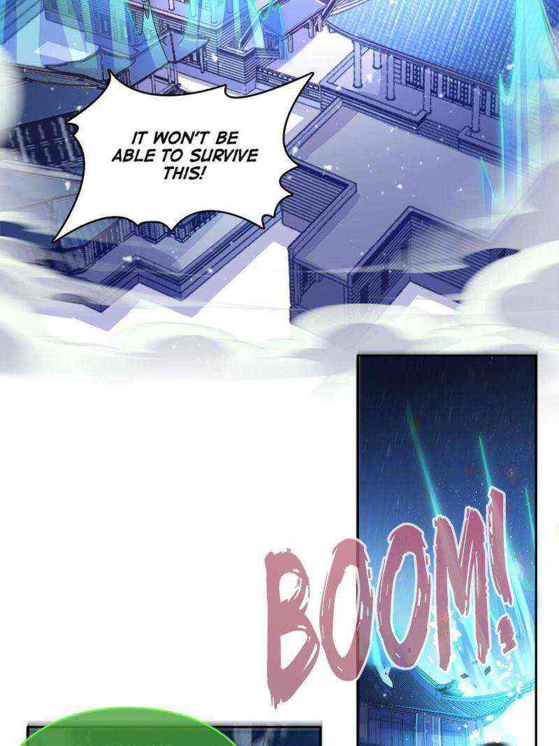 Cultivation Chat Group Chapter 422-eng-li - Page 32