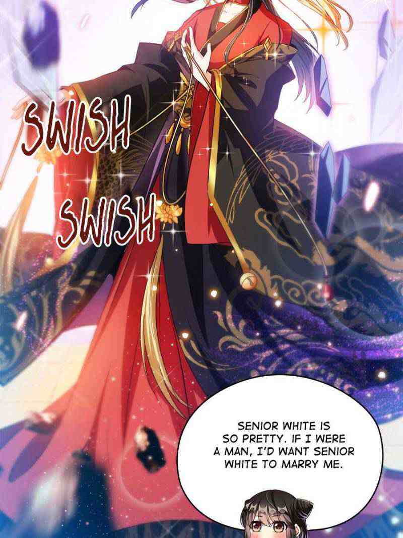 Cultivation Chat Group Chapter 370-eng-li - Page 43