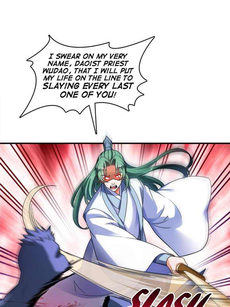Cultivation Chat Group Chapter 348-eng-li - Page 72