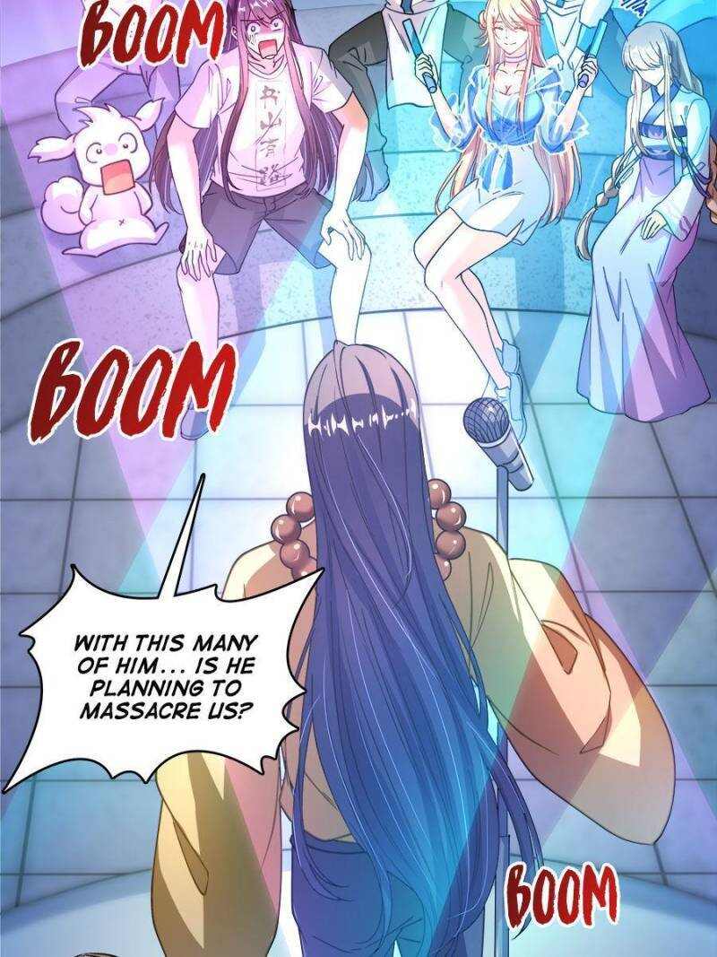 Cultivation Chat Group Chapter 424-eng-li - Page 52