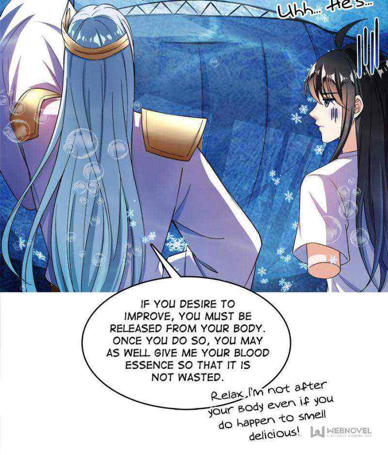 Cultivation Chat Group Chapter 404-eng-li - Page 60