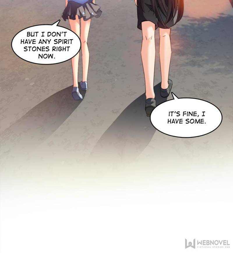 Cultivation Chat Group Chapter 340-eng-li - Page 45