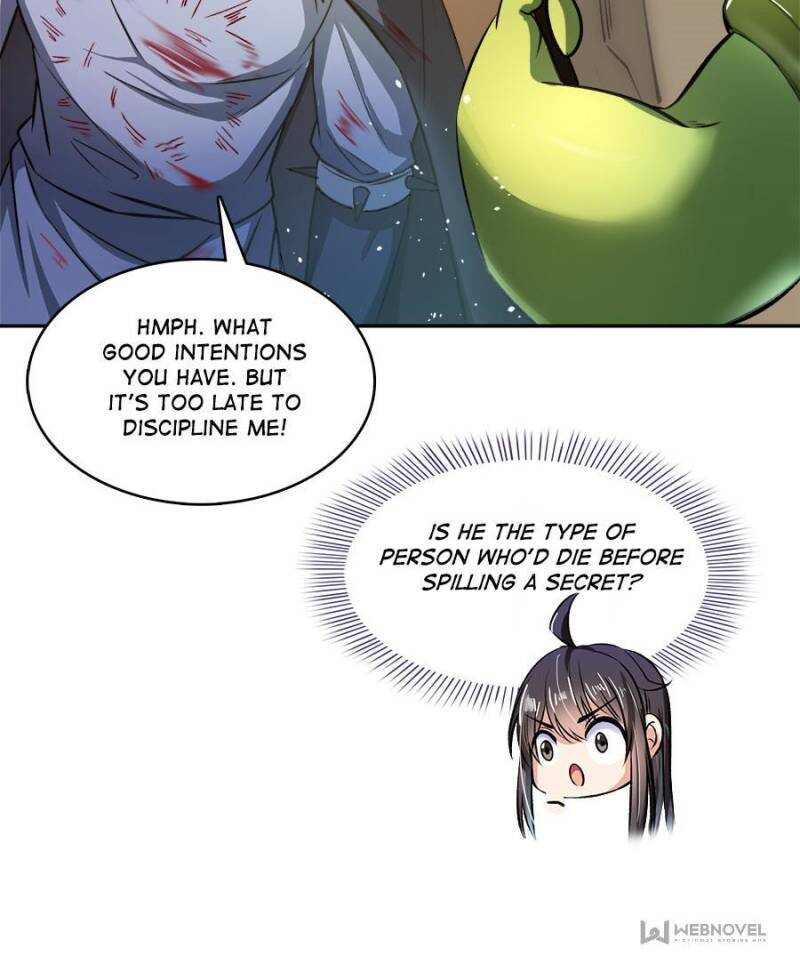 Cultivation Chat Group Chapter 407-eng-li - Page 45