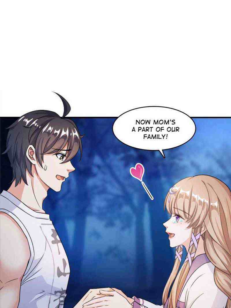 Cultivation Chat Group Chapter 353-eng-li - Page 20