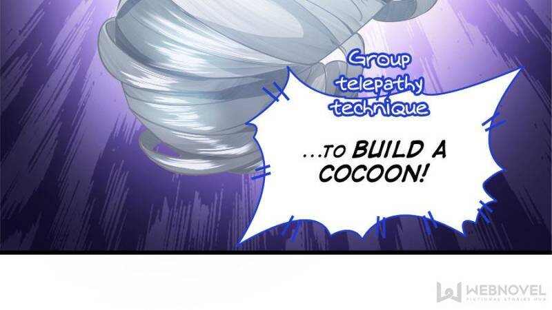 Cultivation Chat Group Chapter 351-eng-li - Page 77