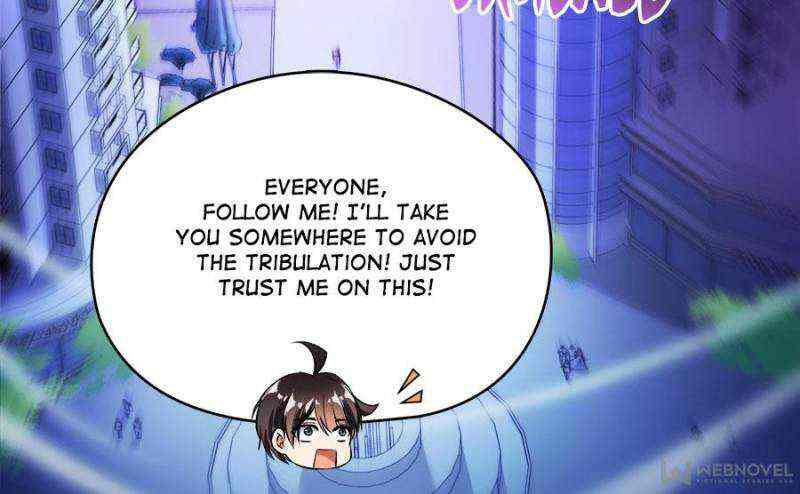 Cultivation Chat Group Chapter 392-eng-li - Page 62
