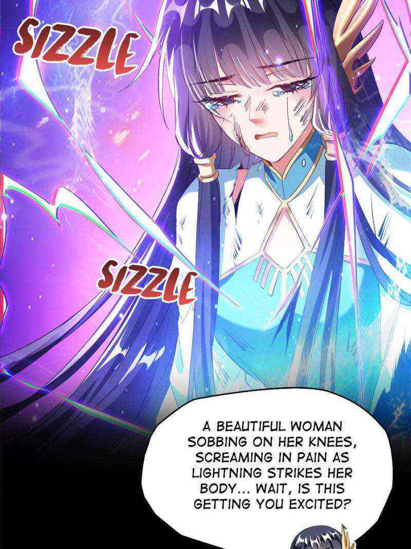 Cultivation Chat Group Chapter 329-eng-li - Page 57