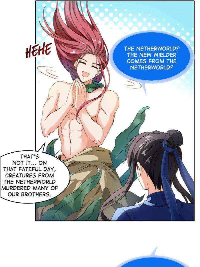 Cultivation Chat Group Chapter 335-eng-li - Page 62