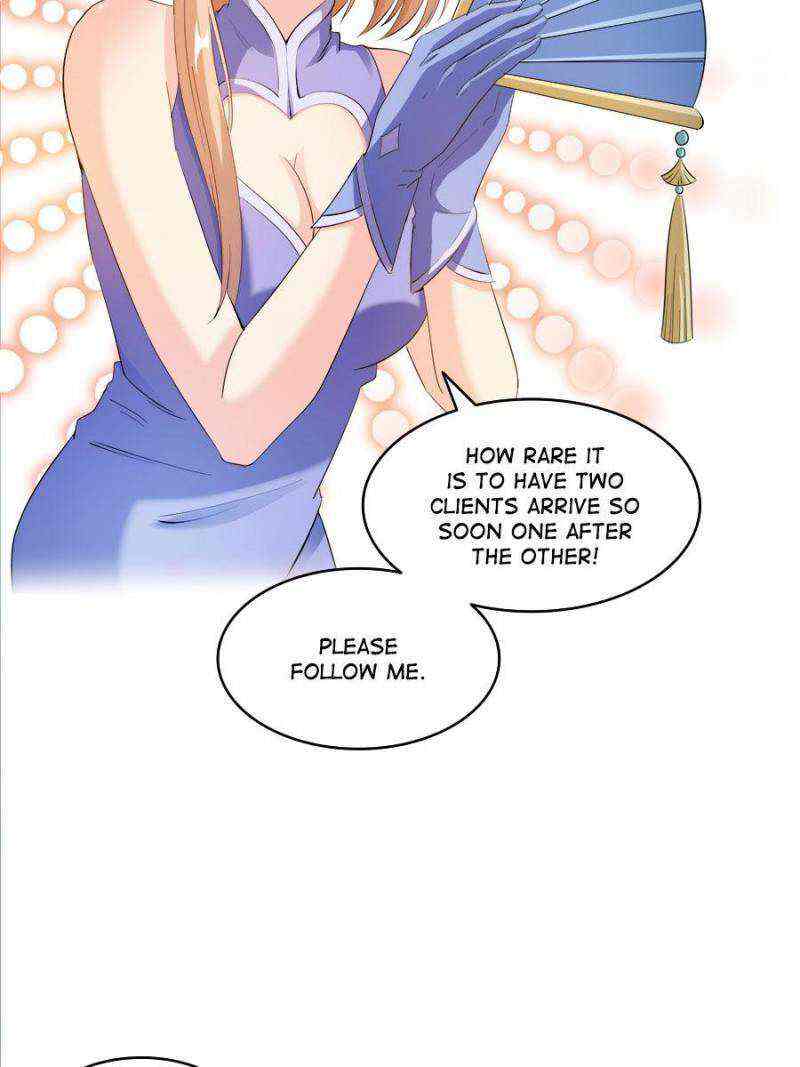 Cultivation Chat Group Chapter 333-eng-li - Page 39