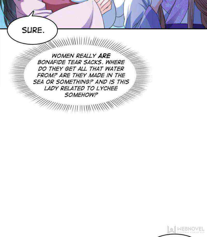 Cultivation Chat Group Chapter 336-eng-li - Page 23