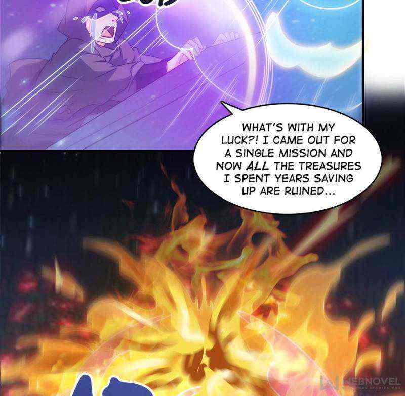 Cultivation Chat Group Chapter 326-eng-li - Page 61