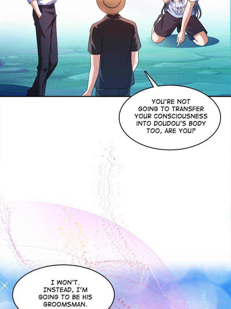Cultivation Chat Group Chapter 428-eng-li - Page 13
