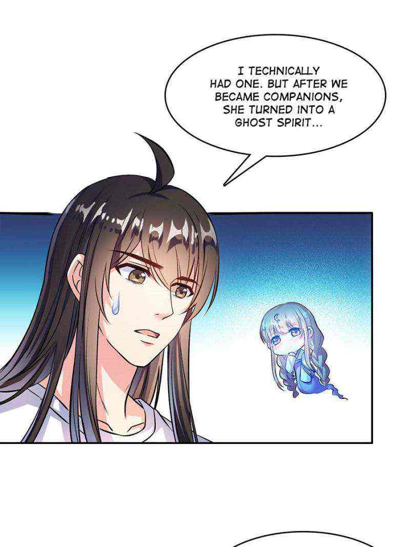 Cultivation Chat Group Chapter 397-eng-li - Page 34