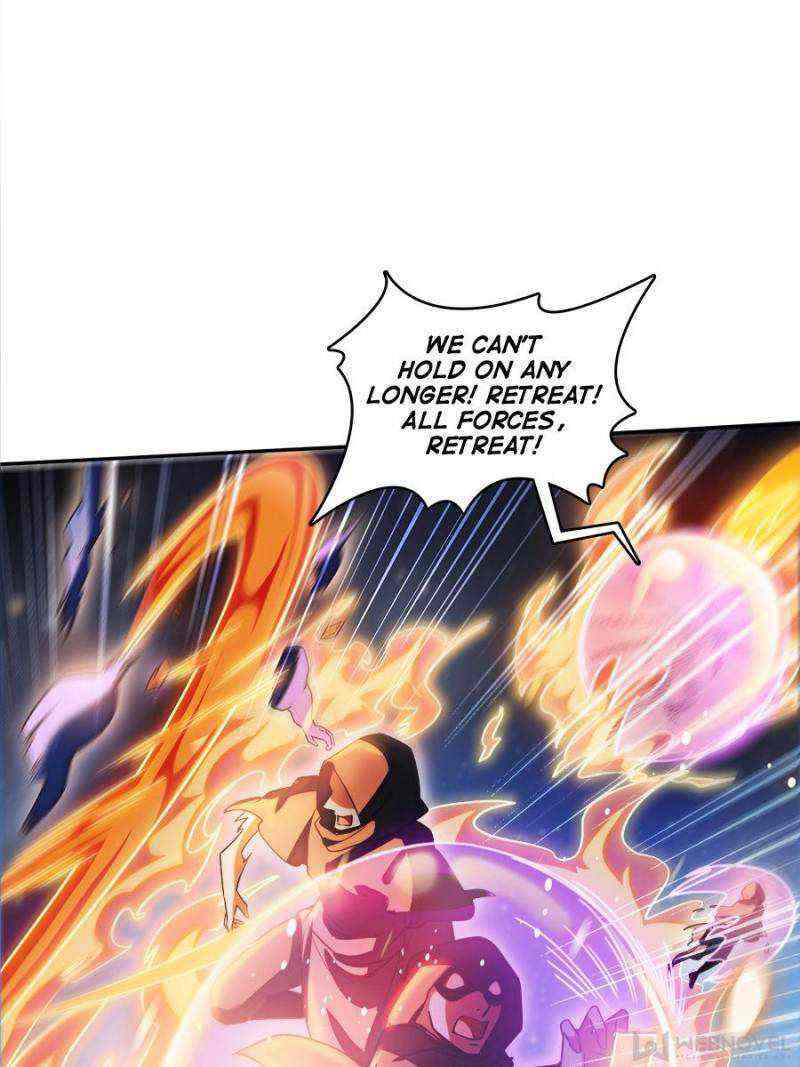 Cultivation Chat Group Chapter 326-eng-li - Page 50