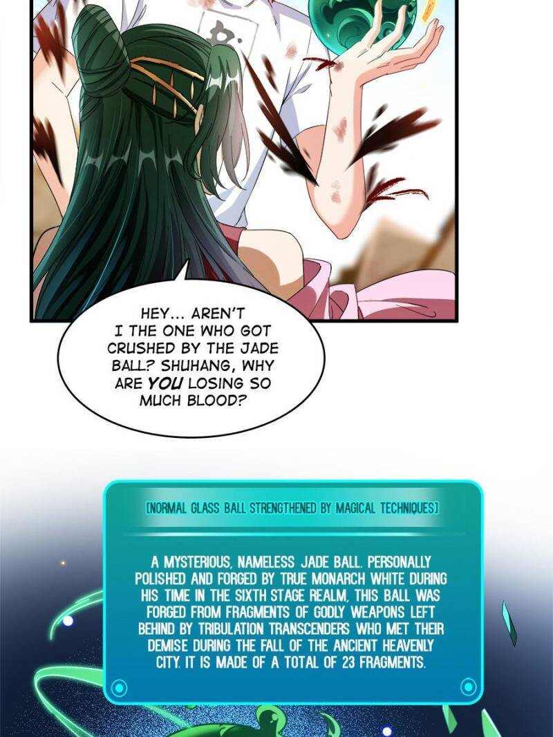 Cultivation Chat Group Chapter 360-eng-li - Page 60