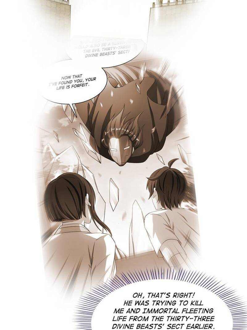 Cultivation Chat Group Chapter 407-eng-li - Page 42