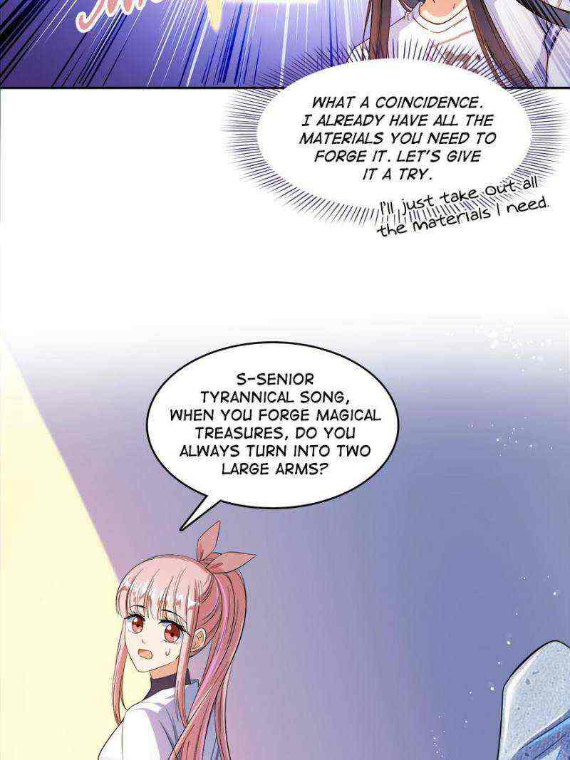 Cultivation Chat Group Chapter 420-eng-li - Page 50