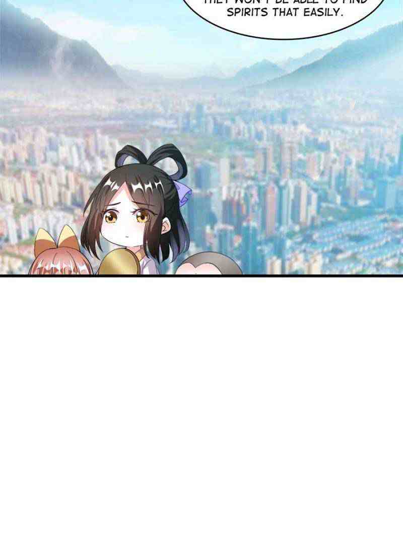 Cultivation Chat Group Chapter 376-eng-li - Page 43