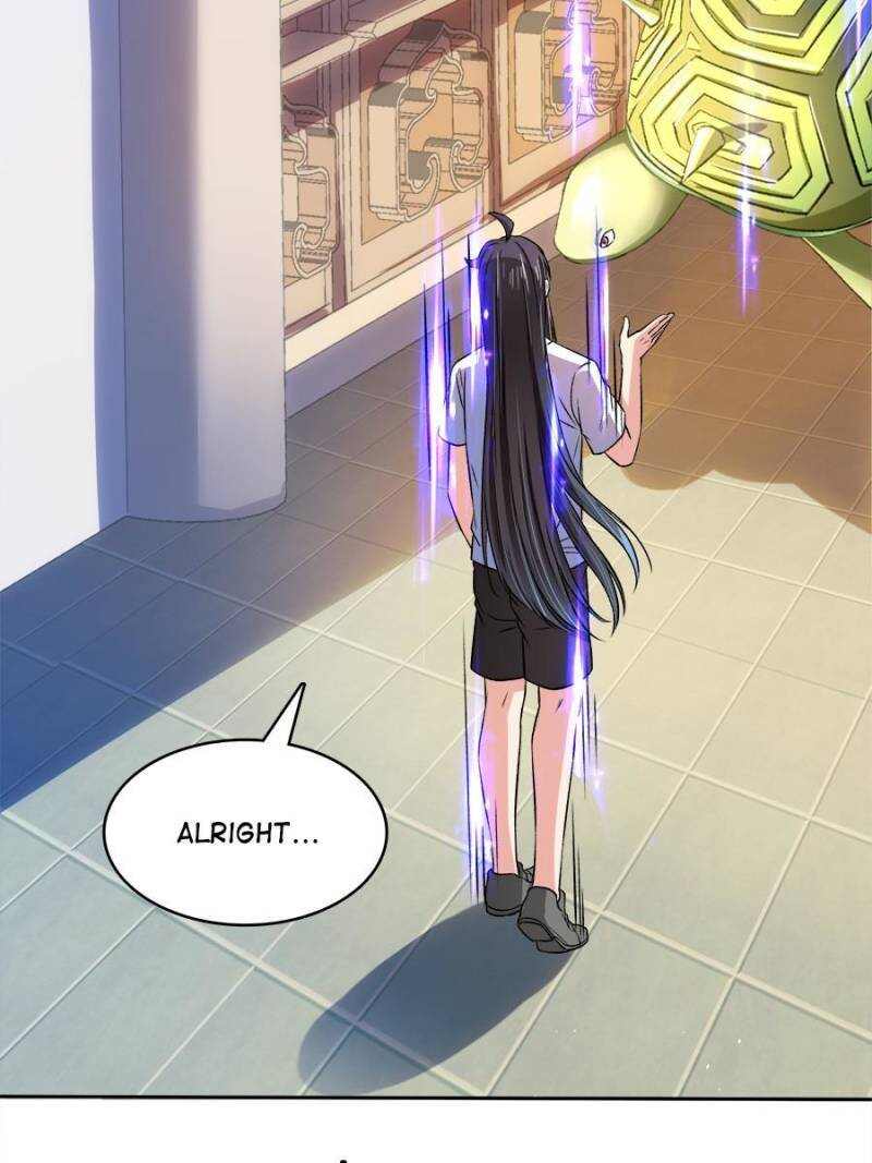 Cultivation Chat Group Chapter 407-eng-li - Page 36
