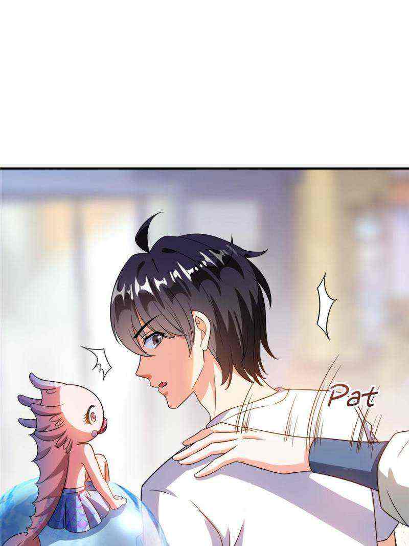 Cultivation Chat Group Chapter 334-eng-li - Page 6