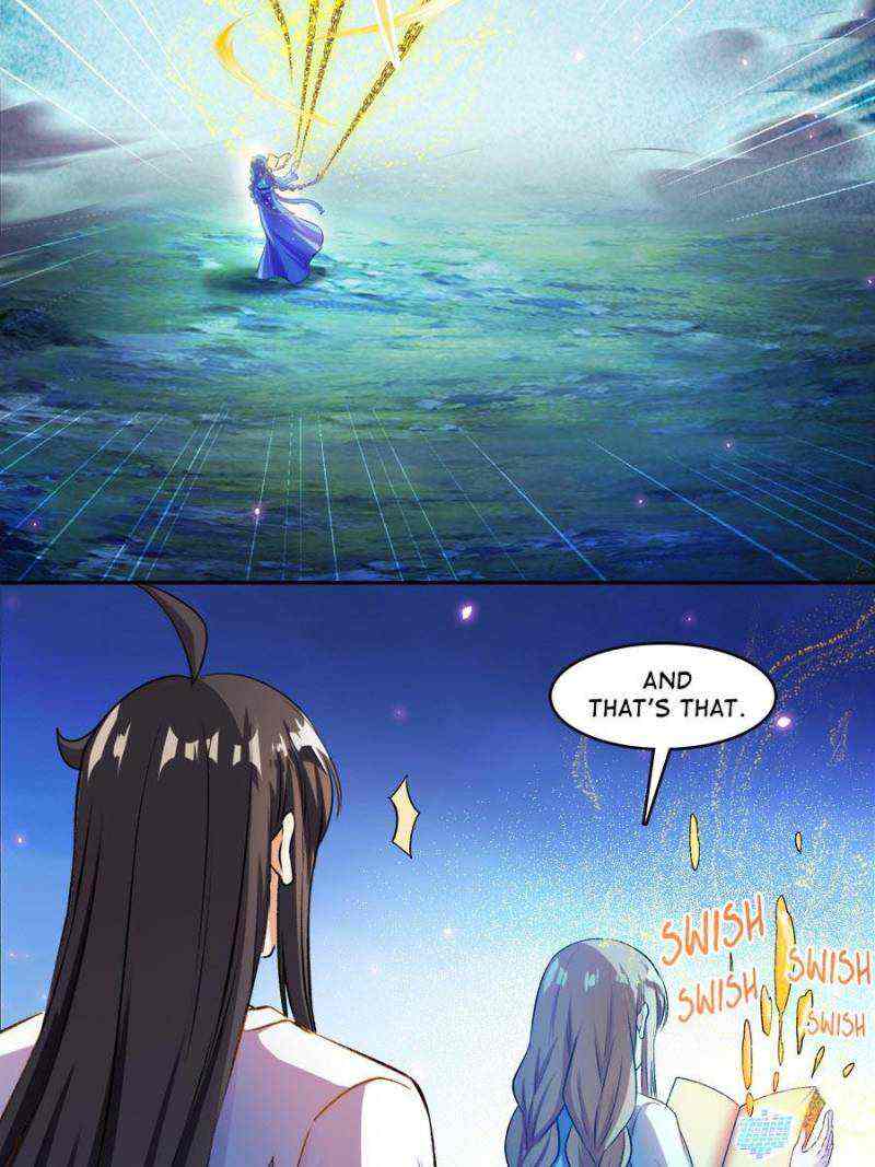 Cultivation Chat Group Chapter 410-eng-li - Page 14